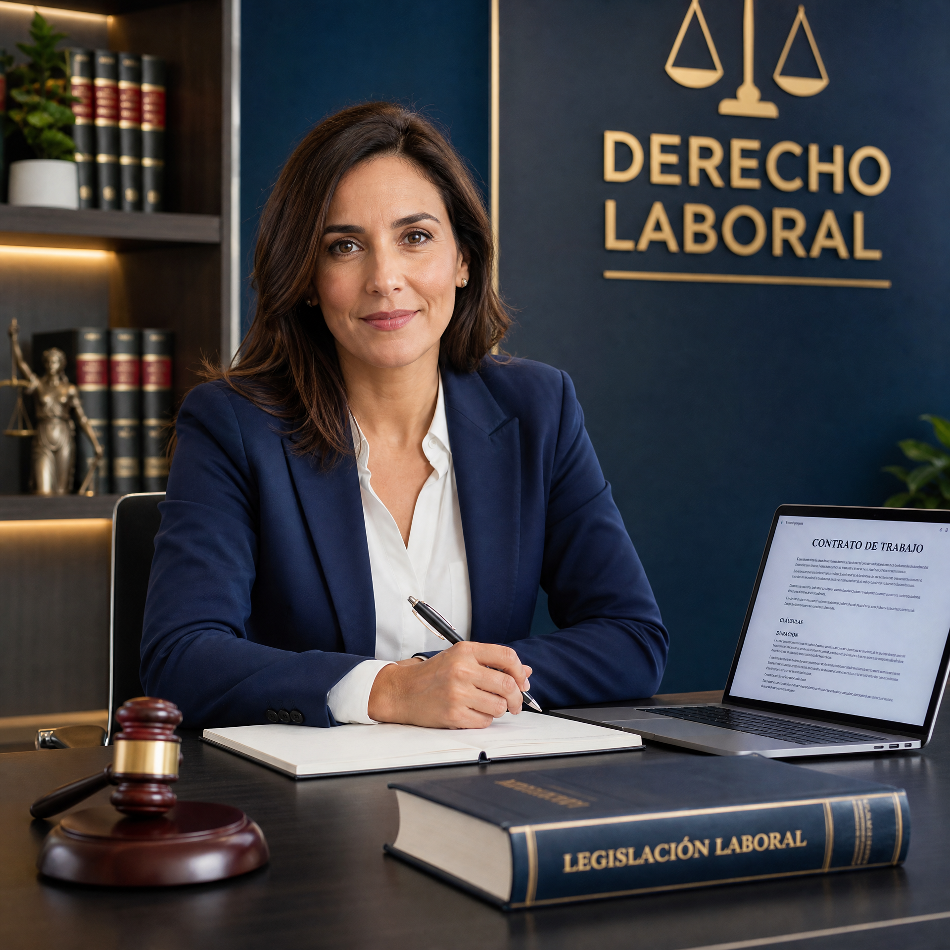 Derecho laboral