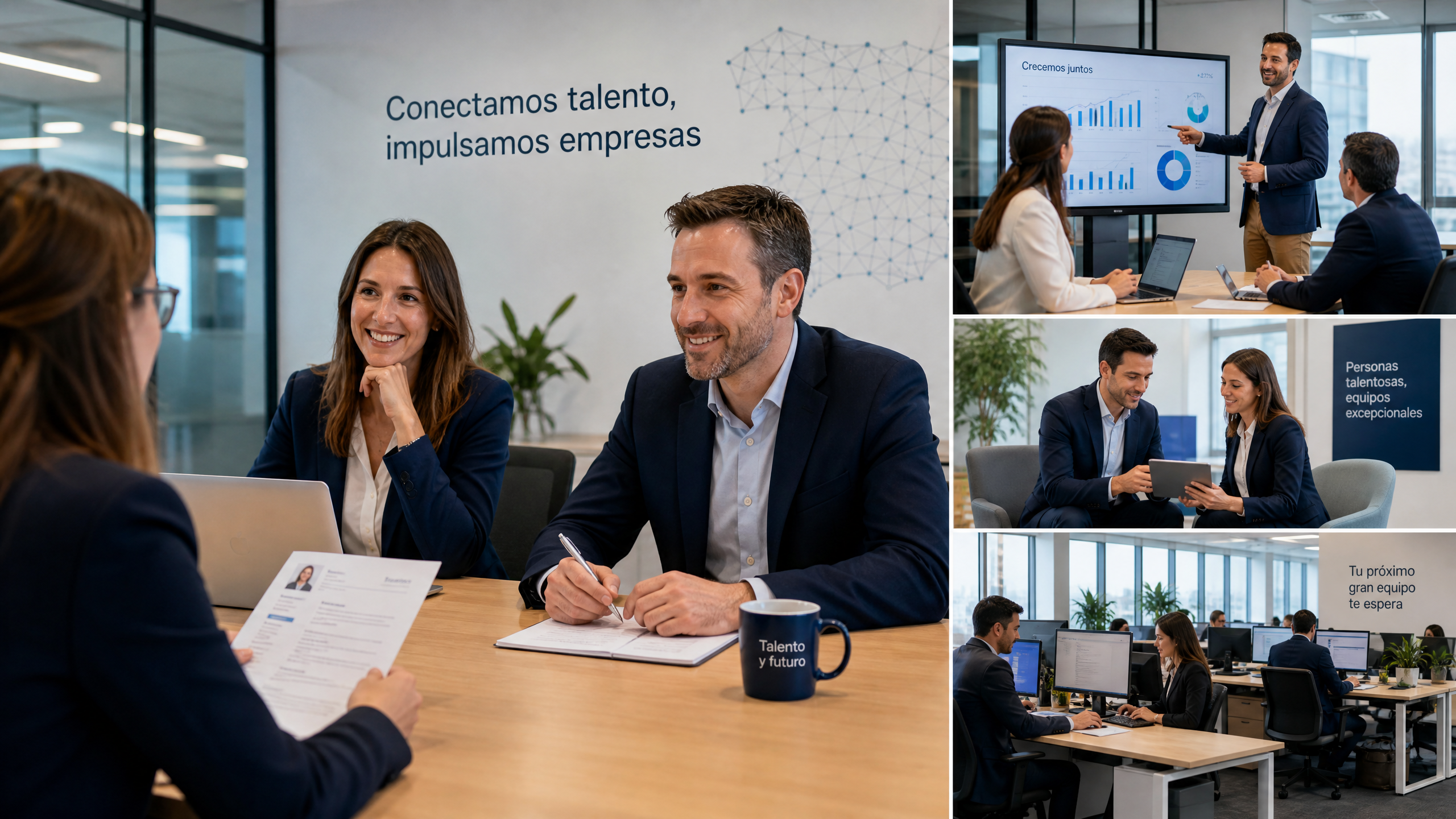 Para empresas